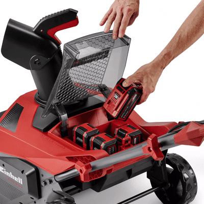 Einhell PROFESSIONAL GP-ST 36/53 Li E BL-Solo