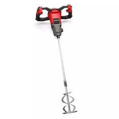Einhell Professional mešalnik za barvo in beton TE-MX 1700-2 CE (4258565)