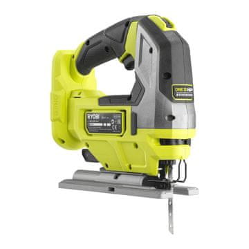 RYOBI RJS18X-0 18V ONE+ Akumulatorska vbodna žaga, 25 mm (brez baterije)