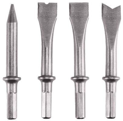 Einhell 4-delni set dlet