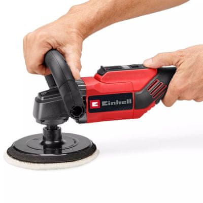 Einhell CC-PO 1100/150 CE kotni polirnik