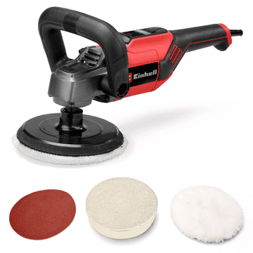 Einhell kotni polirnik CC-PO 1100/150 CE (2093250)