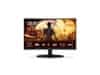 AOC C24G42E monitor, ukrivljen, FHD, VA, 1500R, 180Hz