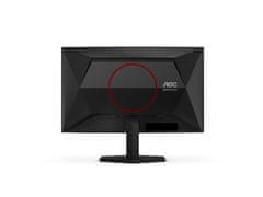 AOC C24G42E monitor, ukrivljen, FHD, VA, 1500R, 180Hz