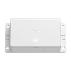 Sonoff Basic R5 Gen5 Wi-Fi Matter 10A stikalo, 4 kosi