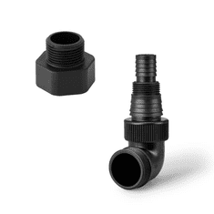 Einhell potopna črpalka za umazano vodo GC-DP 1035 N Eco Plus (4170765)