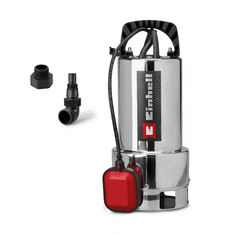 Einhell potopna črpalka za umazano vodo GC-DP 1035 N Eco Plus (4170765)