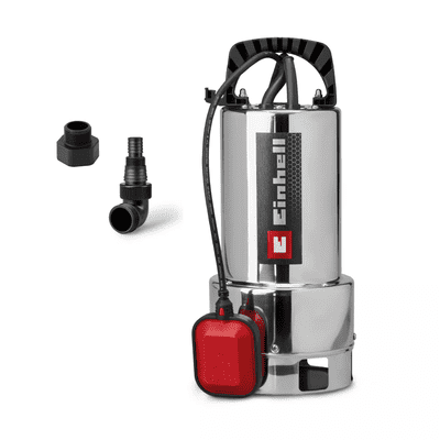 Einhell GC-DP 7035 N ECO PLUS črpalka