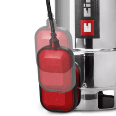 Einhell potopna črpalka za umazano vodo GC-DP 1035 N Eco Plus (4170765)