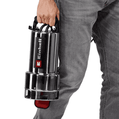 Einhell potopna črpalka za umazano vodo GC-DP 1035 N Eco Plus (4170765)