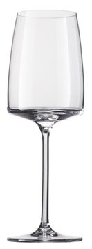 Schott Zwiesel SENSA, KOZAREC ZA BELO VINO, 363 ML, 1 KOS
