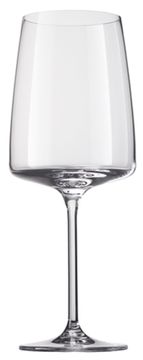 Schott Zwiesel SENSA, KOZAREC ZA VINO BORDEAUX, 660 ML, 1 KOS