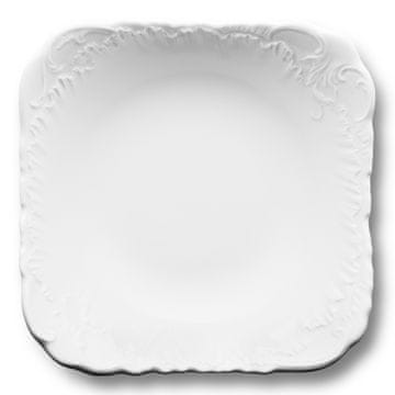 Ćmielów ROCOCO, SKLEDA ZA SOLATO, 24 CM, 1 KOS
