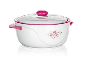 Banquet SOD ZA NAPITKE S PIPO, 8 L, 1 KOS