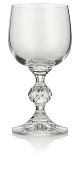 Crystalex KOZARCI ZA BELO VINO, 150 ML, 6 KOS