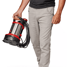 Einhell potopna črpalka za čisto in umazano vodo GE-DP 7535 N LL Eco (4181515)