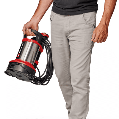 Einhell komplet za poplave GE-DP 7535 N LL ECO