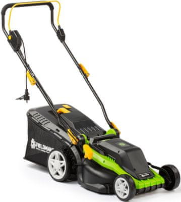 Fieldmann FZR 2041-E električna kosilnica