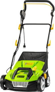 Fieldmann FZV 4003-18E električni prezračevalnik trave