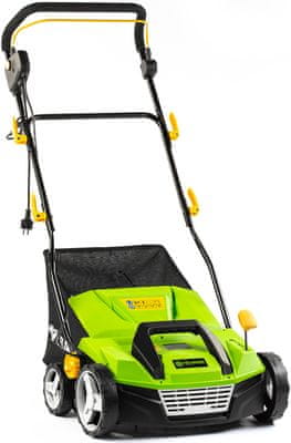 Fieldmann FZV 4003-18E električni prezračevalnik