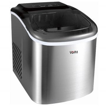 Voltz Oliver 5OV51447CS ledomat , 1.3 l, 12kg/24 ur, inox