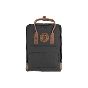 Fjällräven Nahrbtniki za potovanja črna Kanken NO 2