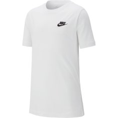 Nike Majice črna S Sportswear