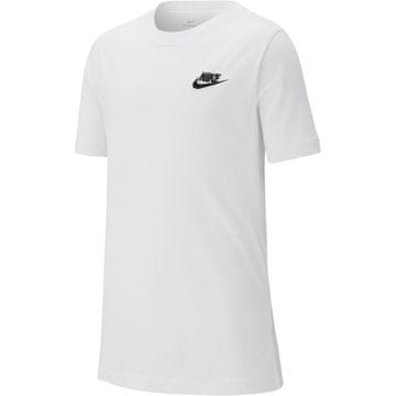 Nike Majice črna Sportswear