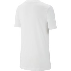Nike Majice črna S Sportswear