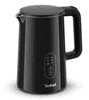 Tefal KO6518E0 Thermo električni grelnik vode, 1,5 L, nerjavno jeklo