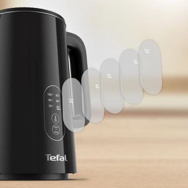 Tefal Thermo Protect Control grelnik vode