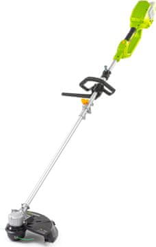 Fieldmann FZS 70725-0 akumulatorska kosa