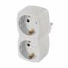 adapter 2x euro 230V do 3680W P00252N