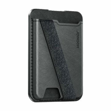 Joyroom MagSafe magnetna denarnica JR-ZS432