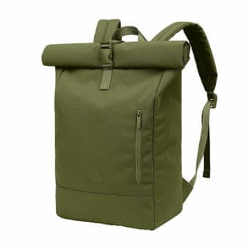 S-box nahrbtnik JAKARTA 15,6" zelen vodoodporen NSS-19368G