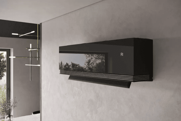 LG Artcool Mirror AI Soft Air klimatska naprava