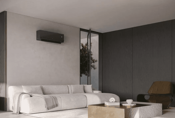 LG Artcool Mirror AI Soft Air klimatska naprava