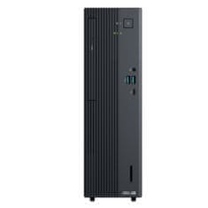 ASUS EXPERTCENTRE SFF P500SV namizni računalnik, C5-210H, 16GB, SSD512GB, FreeDOS (90PF05A1-M00MF0)