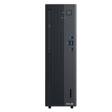 ASUS EXPERTCENTRE SFF P500SV namizni računalnik, C5-210H, 16GB, SSD512GB, FreeDOS (90PF05A1-M00MF0)