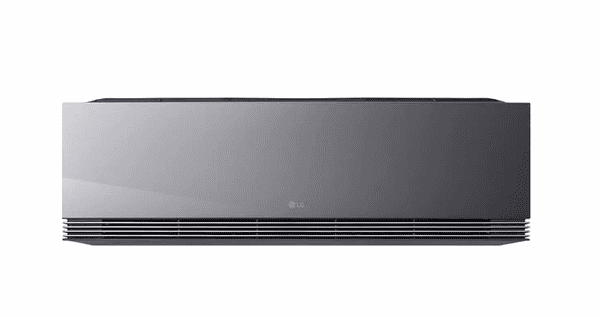 LG Artcool Mirror AI Soft Air klimatska naprava