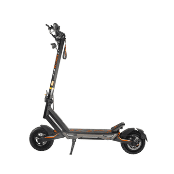 KuKirin T3 Električni skiro, 800 W, do 45 km/h, 10" col gume