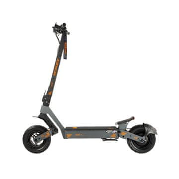 KuKirin G4 Električni skiro, 2000W, do 70 km/h, 10" col gume