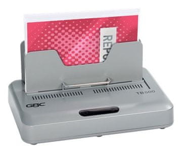 GBC Aparat za toplotno vezavo tb500 thermal 4410041