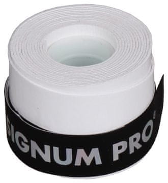Signum pro Tour overgrip wrap tl. 0,50 mm bela pakiranje 1 kos
