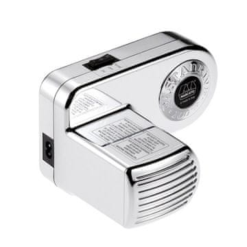 MARCATO Motor z astrojček za testenine Pastadrive / za Atlas in Ampia / inox, aluminij