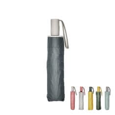 Brandani Teleskopski dežnik 7xh31cm / več barv / PVC, poliester