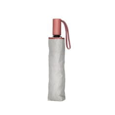 Brandani Teleskopski dežnik 7xh31cm / več barv / PVC, poliester