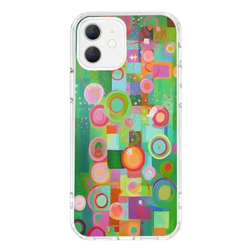 Infostyle Ovitek za telefon "Colorful Dream Bubble" iPhone 12/12 Pro