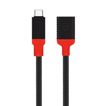Infostyle Adapter "Tactical Pin4Fun" USB-C/Lightning