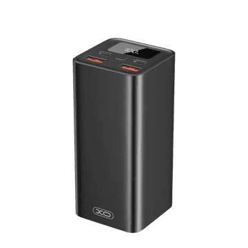 Infostyle Powerbank 20.000mAh "XO PB97'' 65W